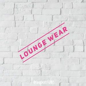 Lounge and Sleep Wear